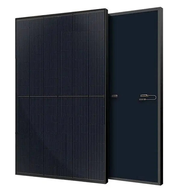 Ecoflow Delta Pro Ultra Entire Home Solar Generator Kit – 61kWh Storage – 6560 Watts of Solar