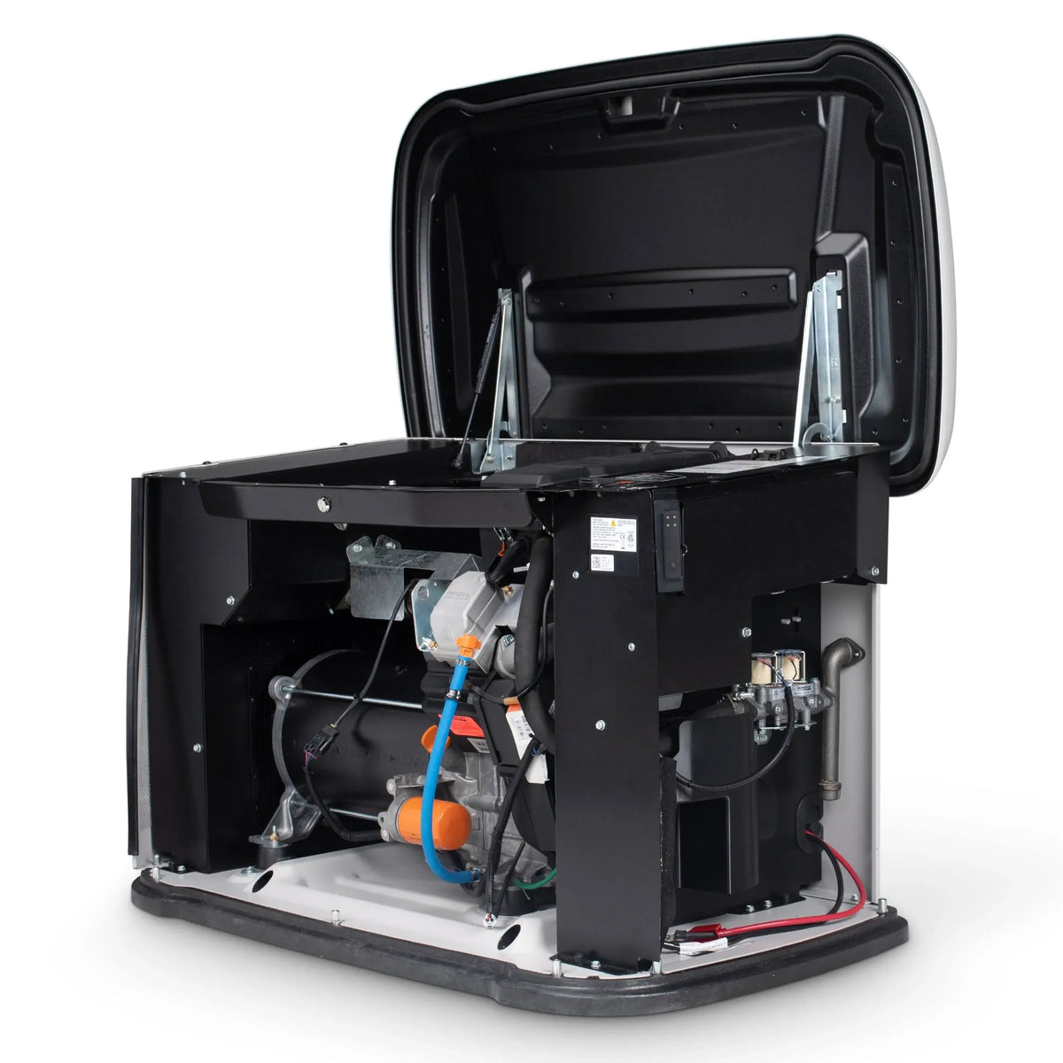 Generac 10kW Air Cooled Home Standby Generator 7257