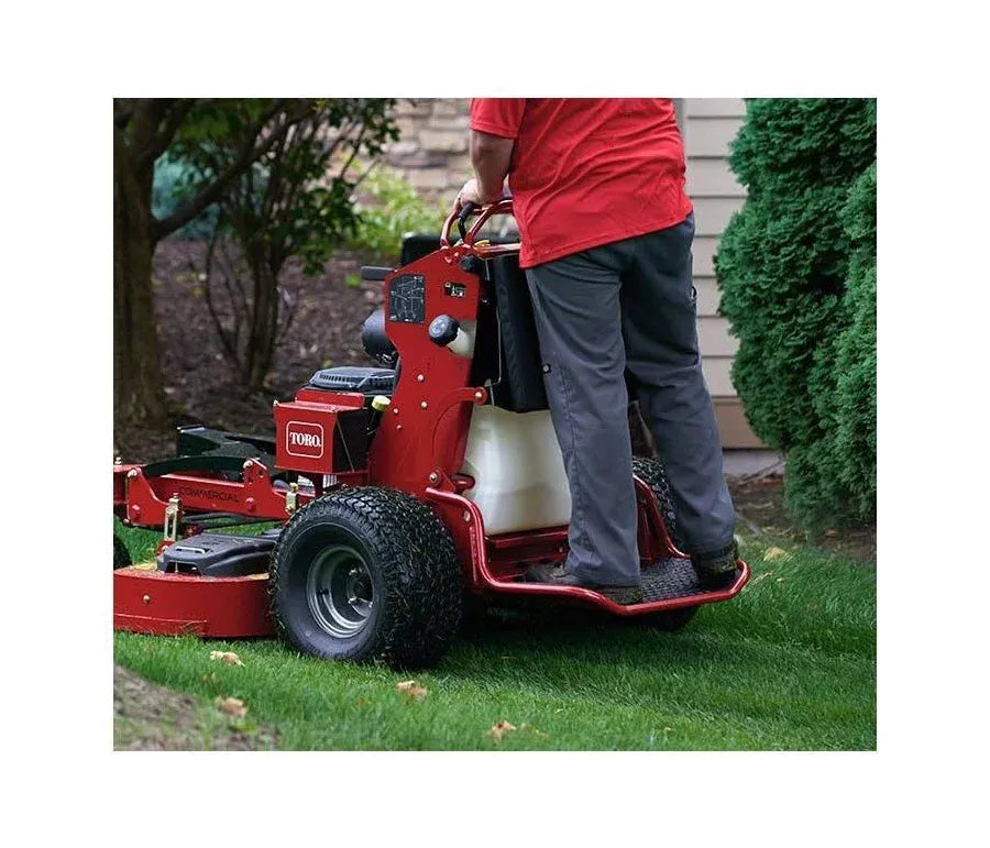 Toro GrandStand 22 HP 726cc