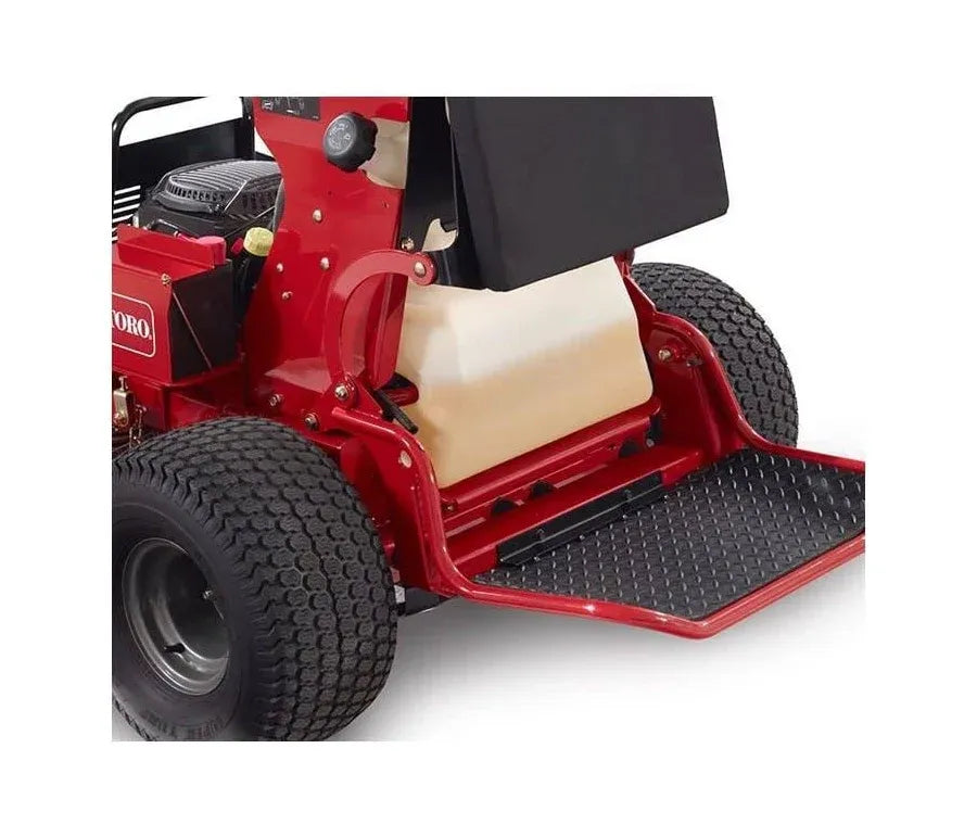 Toro GrandStand 22 HP 726cc