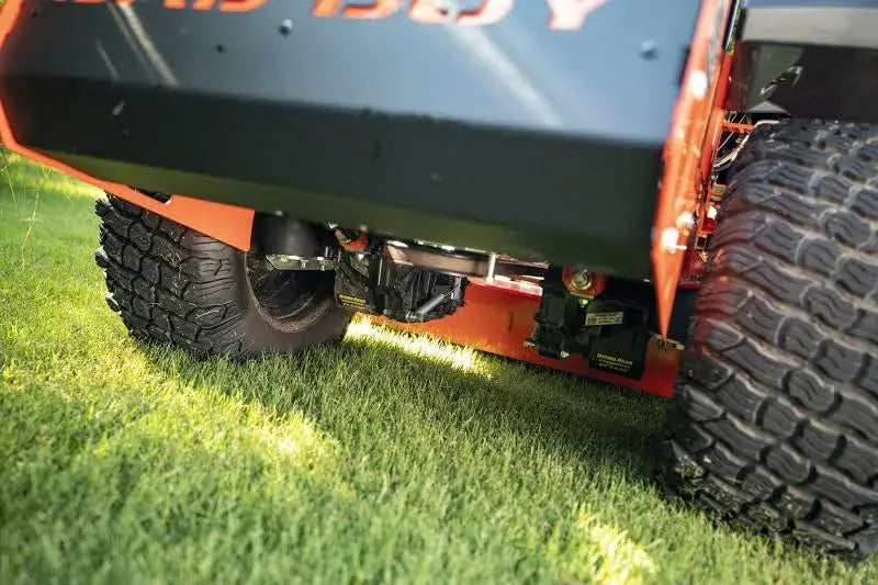 Bad Boy Mowers Bad Boy Maverick HD Zero-Turn Riding Lawn Mower Deck Size 48 inch