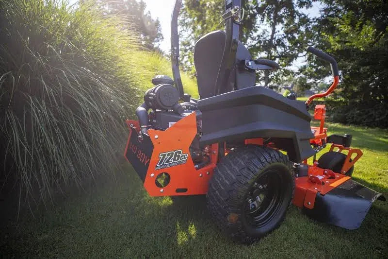 Bad Boy Mowers Bad Boy Maverick HD Zero-Turn Riding Lawn Mower Deck Size 48 inch