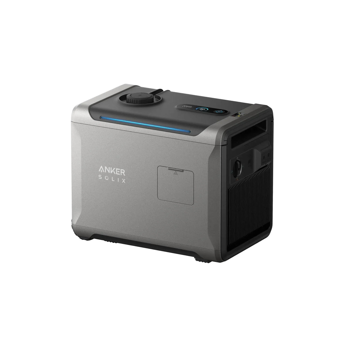 Anker SOLIX Smart Generator 5500