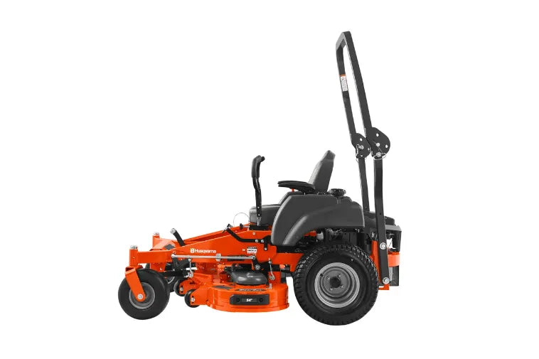 Husqvarna MZ54 Residential Zero-Turn Lawn Mower