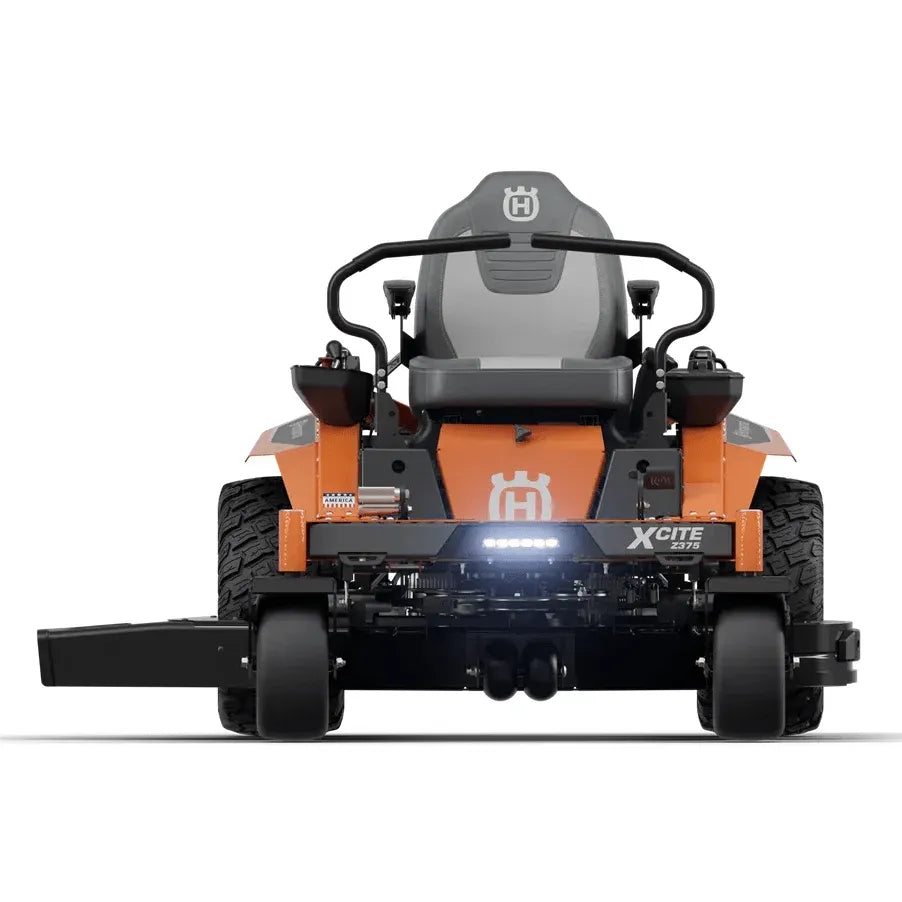 Husqvarna Z375 Xcite 54in Zero Turn Mower