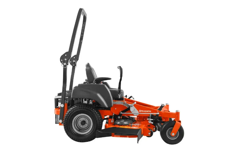 Husqvarna MZ54 Residential Zero-Turn Lawn Mower